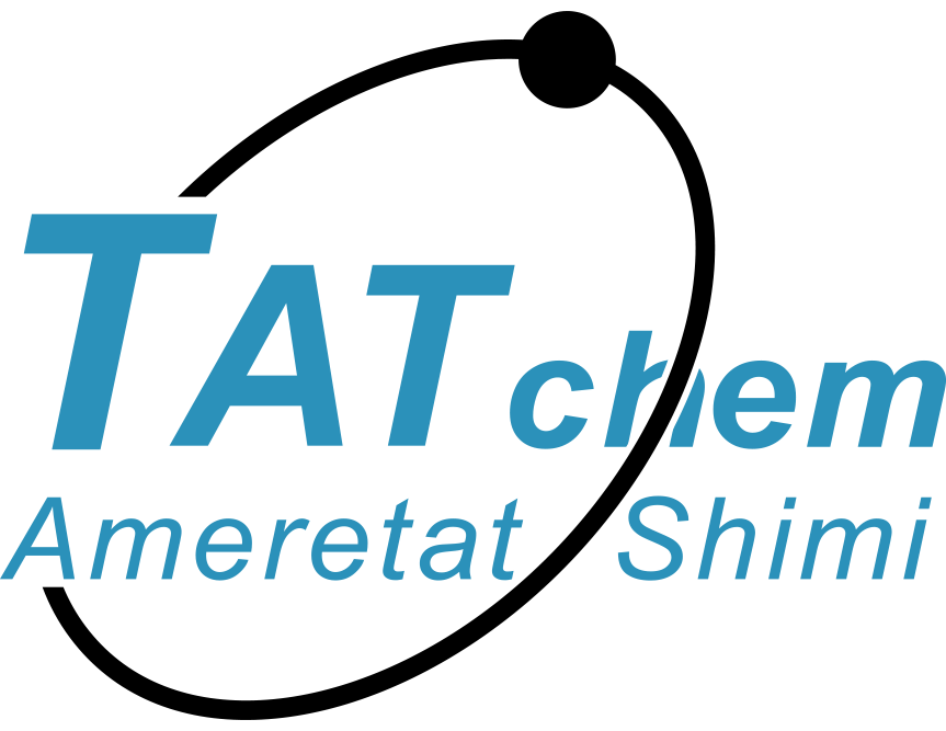 Tat chem - Logo Exp